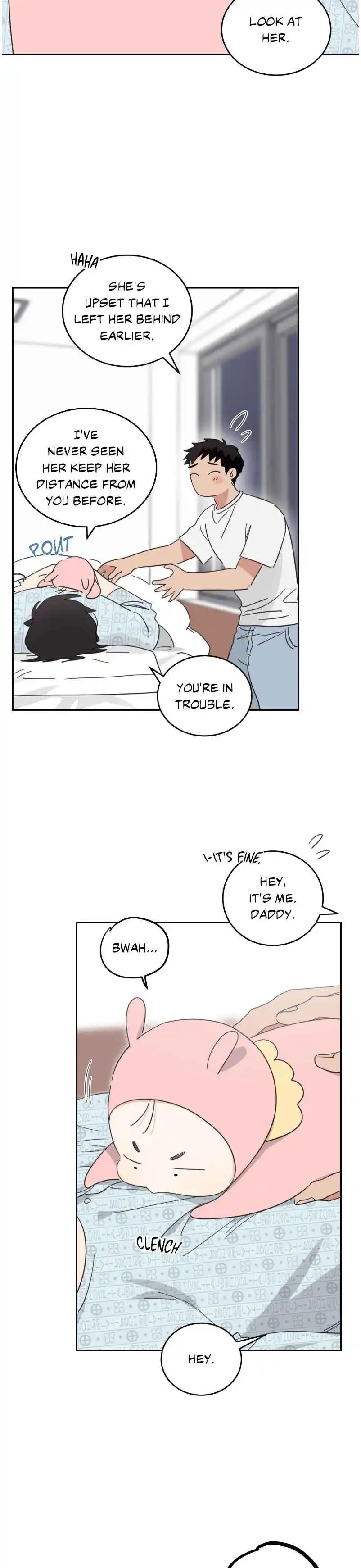 Our Sunny Days - Chapter 76 Page 7