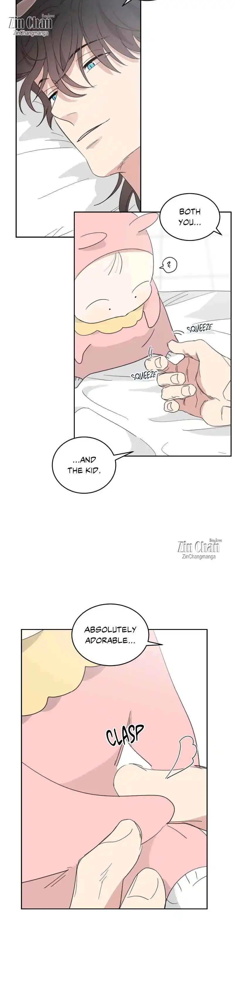 Our Sunny Days - Chapter 76 Page 10