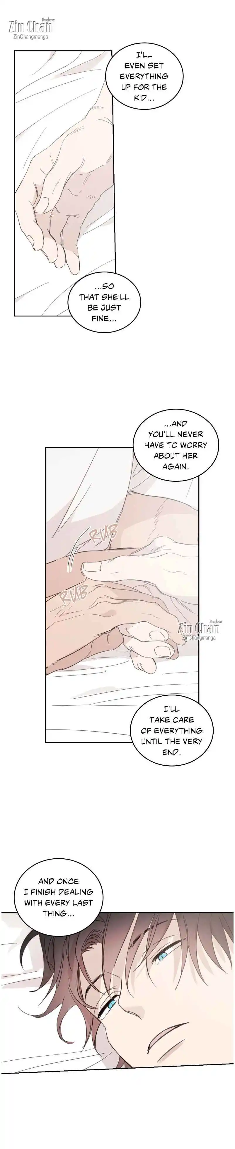 Our Sunny Days - Chapter 76 Page 16