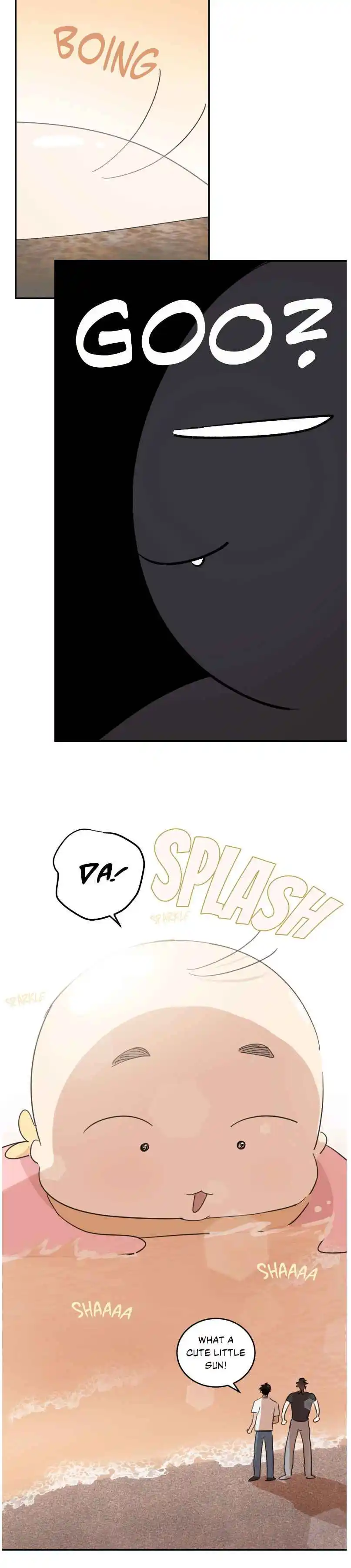 Our Sunny Days - Chapter 76 Page 23