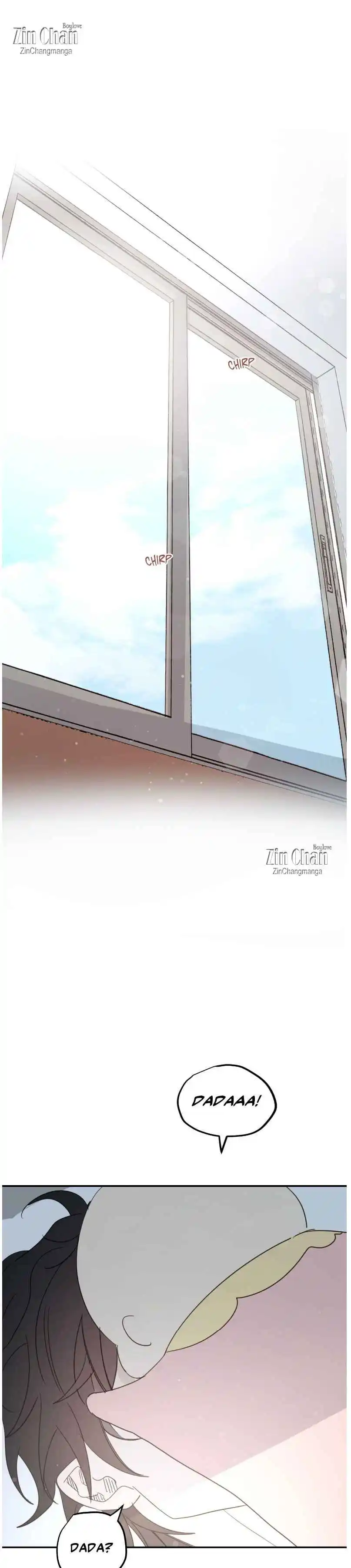 Our Sunny Days - Chapter 76 Page 25