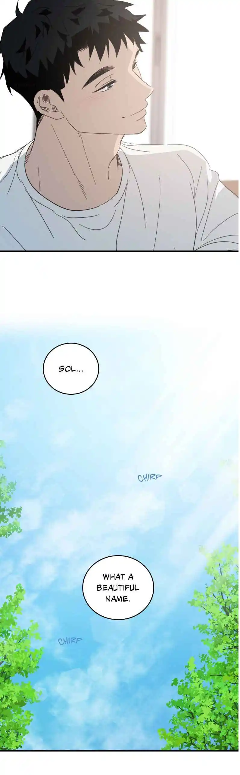 Our Sunny Days - Chapter 76 Page 29