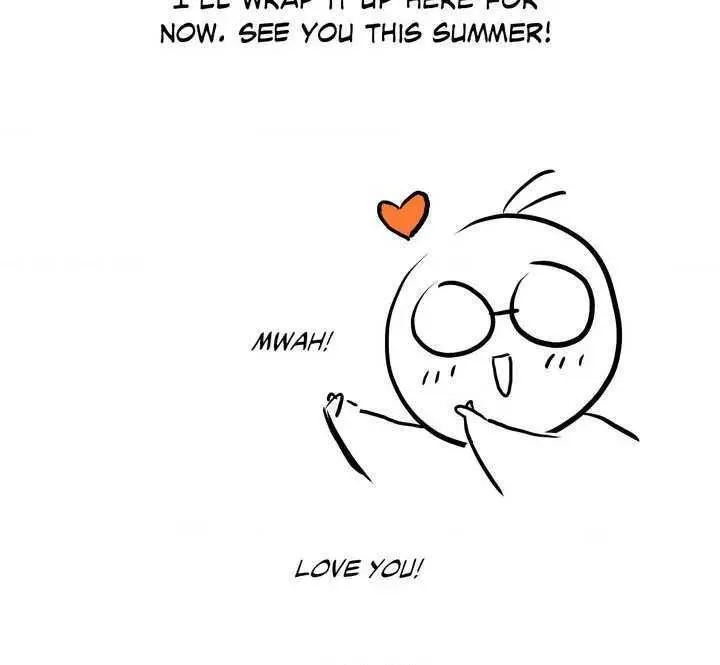Our Sunny Days - Chapter 77.5 Page 6