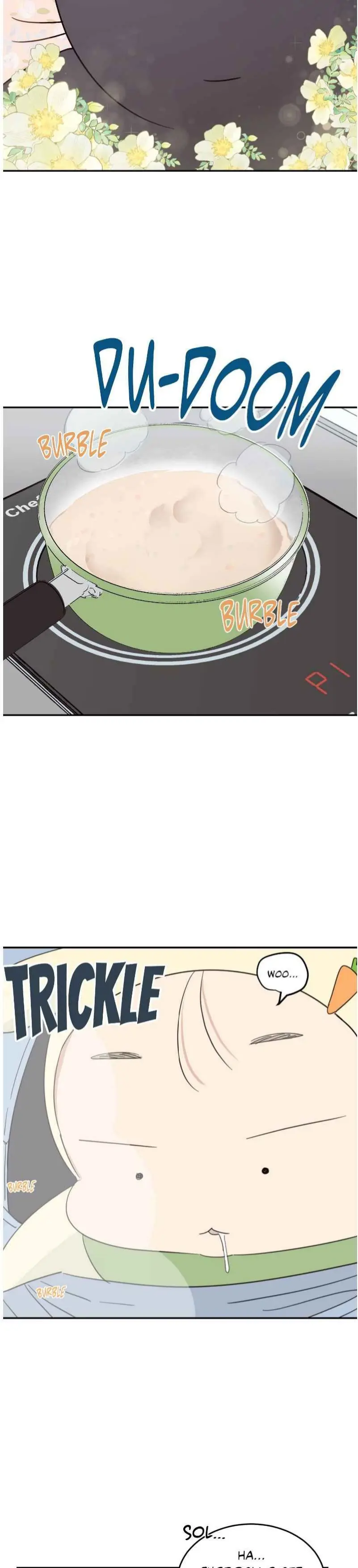 Our Sunny Days - Chapter 77 Page 3