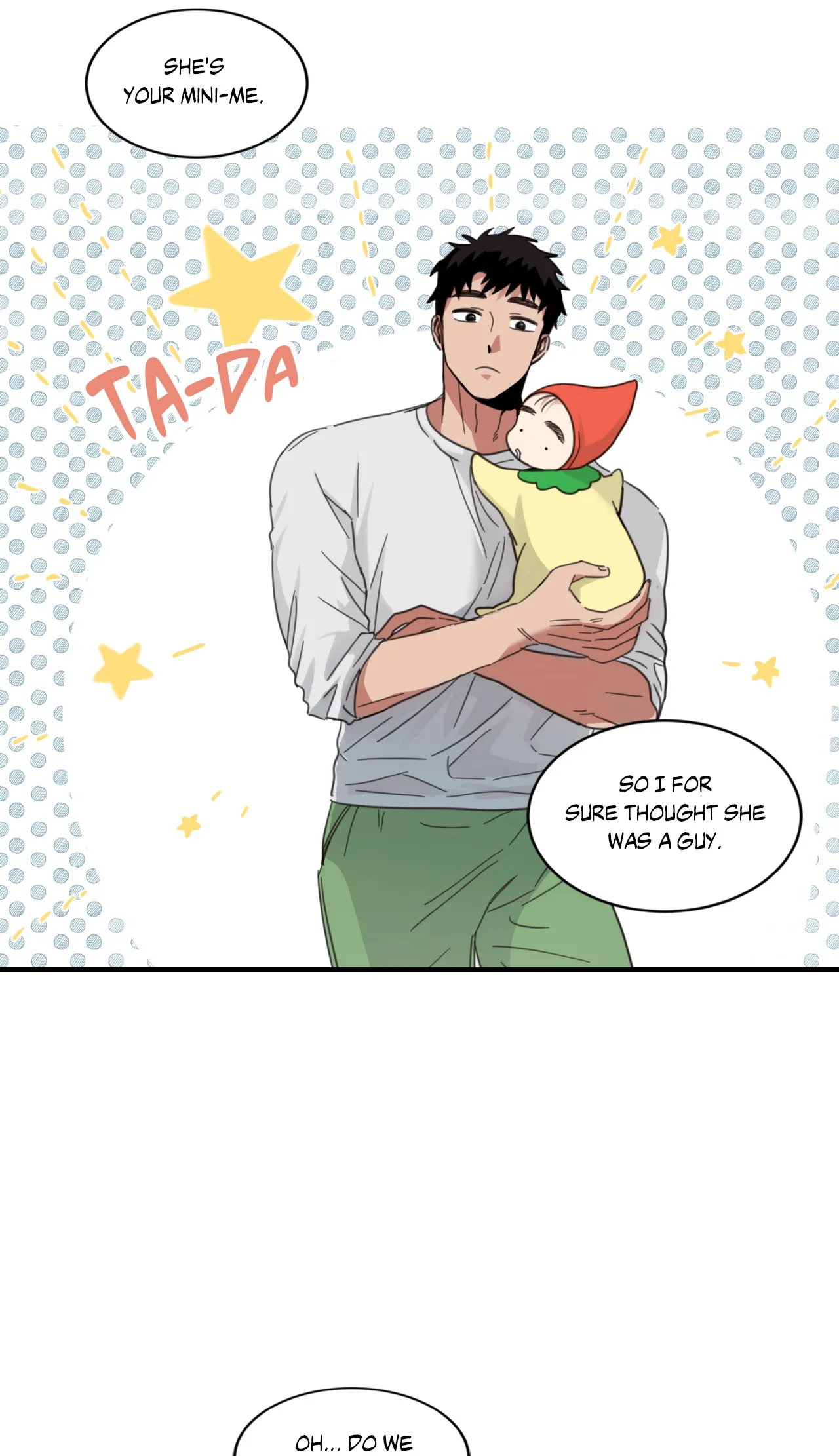 Our Sunny Days - Chapter 8 Page 8