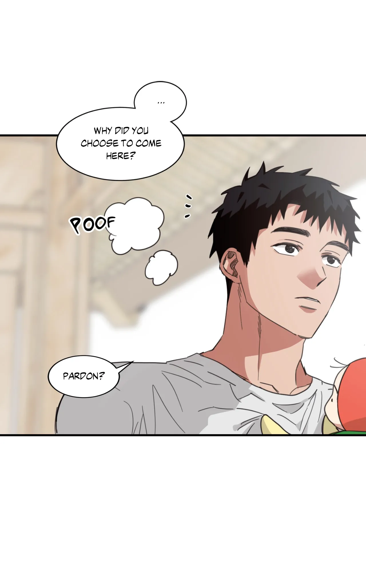Our Sunny Days - Chapter 8 Page 13