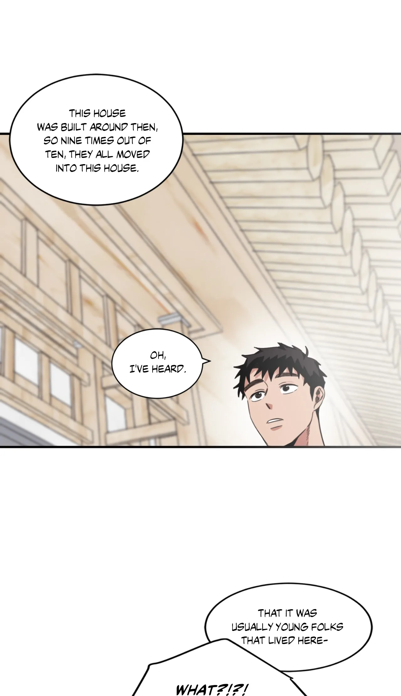 Our Sunny Days - Chapter 8 Page 16