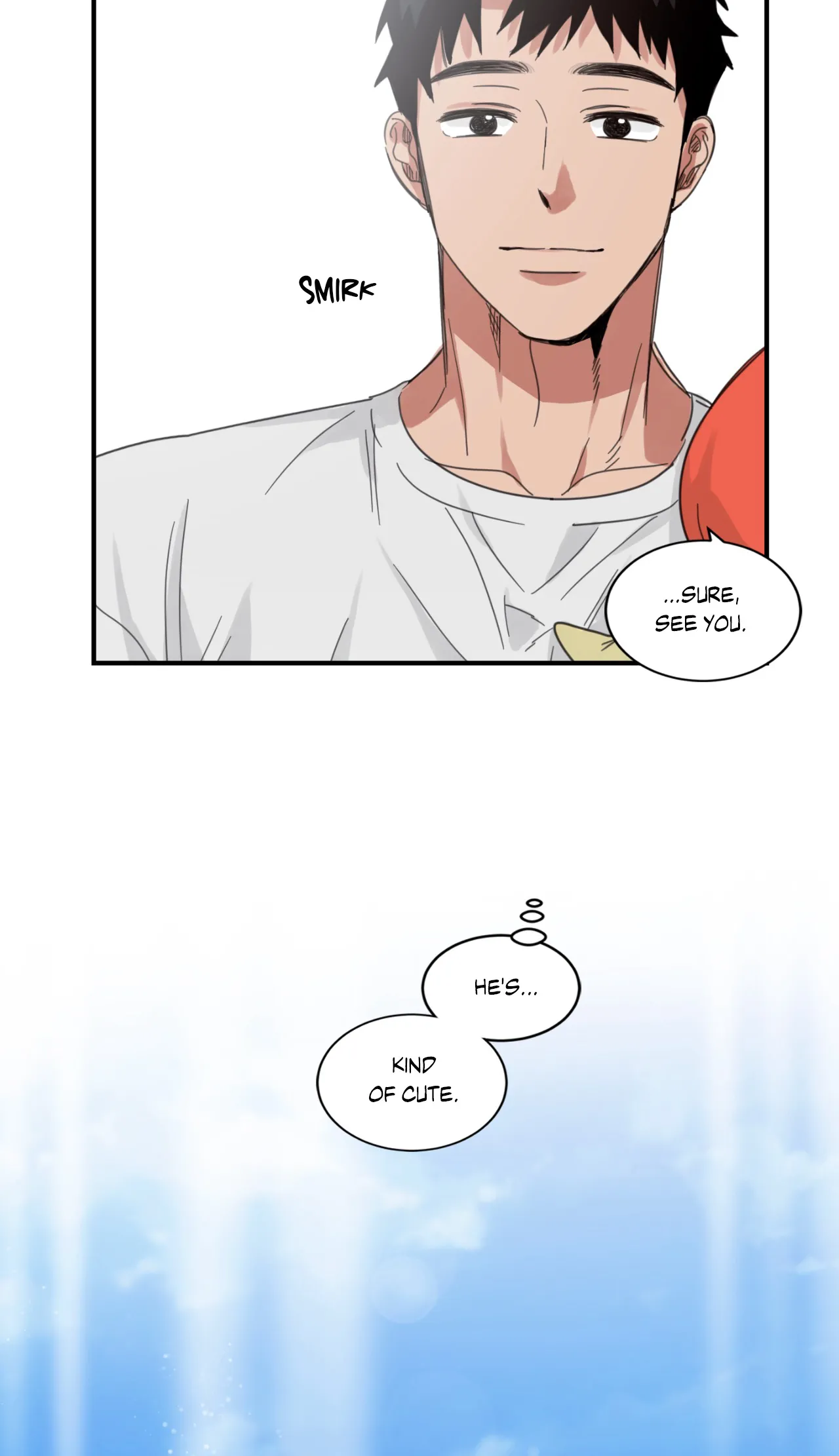 Our Sunny Days - Chapter 8 Page 24