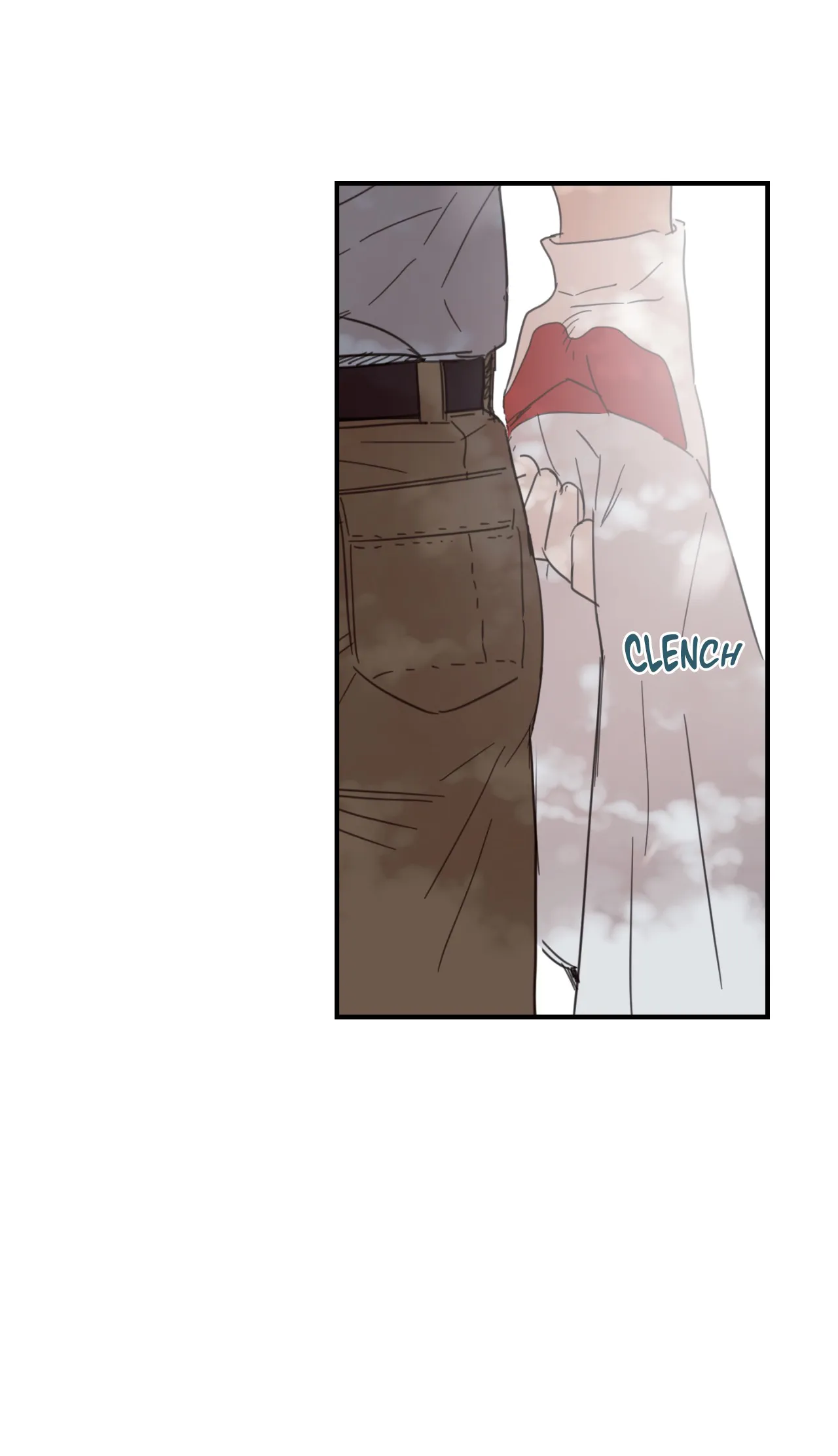 Our Sunny Days - Chapter 8 Page 38