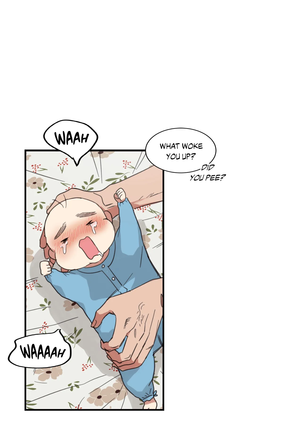 Our Sunny Days - Chapter 8 Page 42