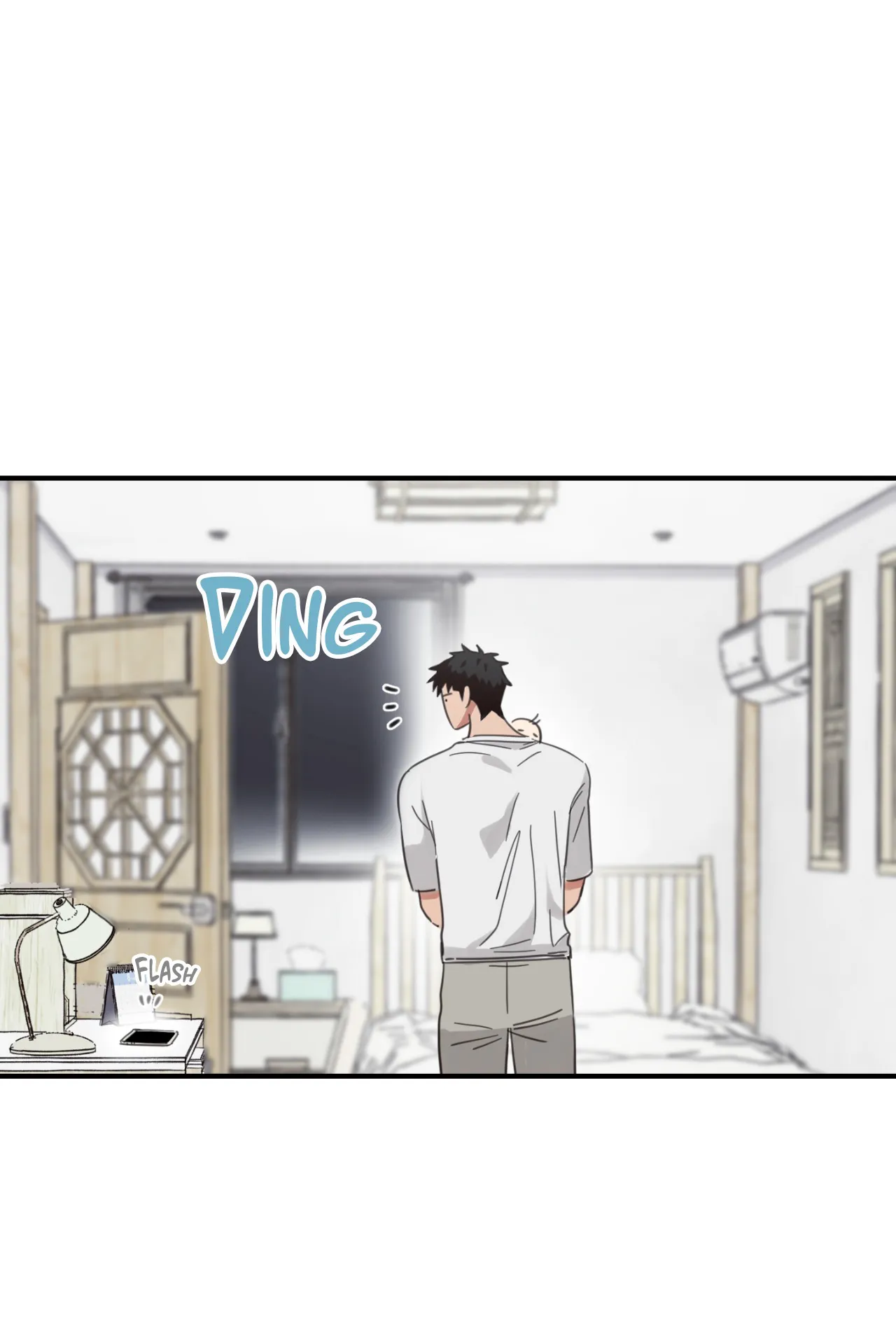 Our Sunny Days - Chapter 8 Page 44