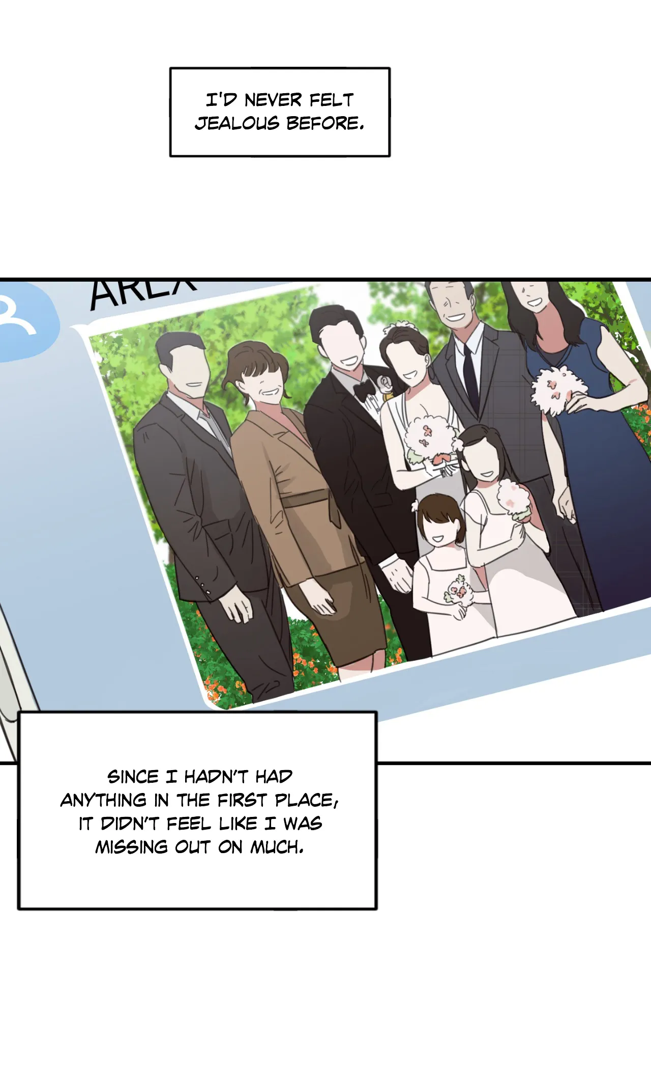 Our Sunny Days - Chapter 8 Page 46