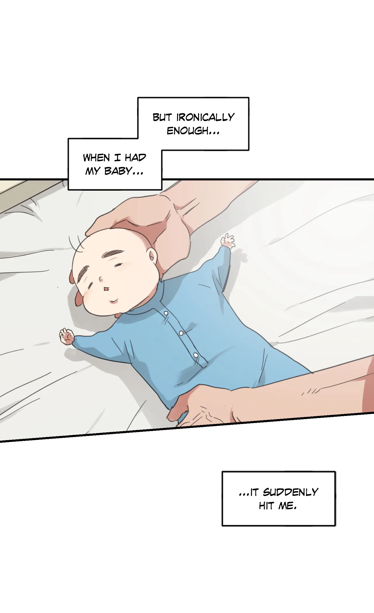 Our Sunny Days - Chapter 8 Page 48