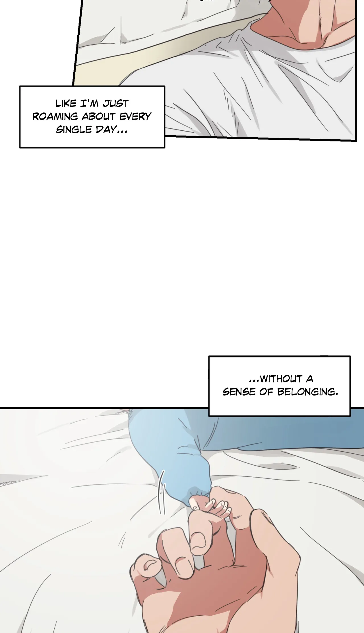 Our Sunny Days - Chapter 8 Page 51