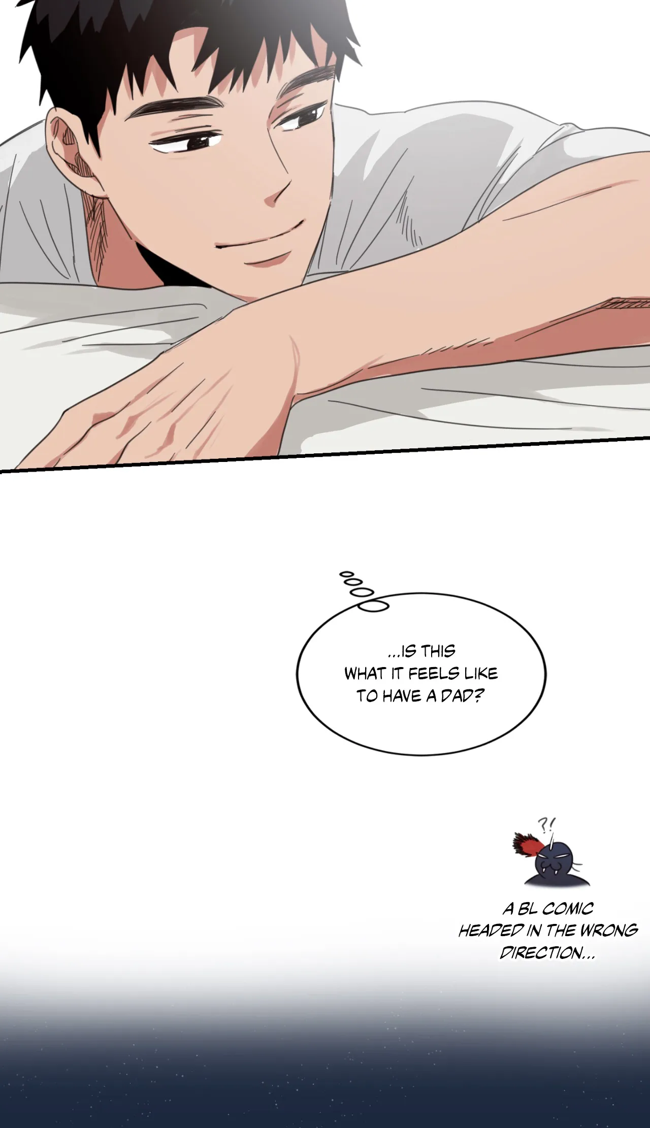Our Sunny Days - Chapter 8 Page 57