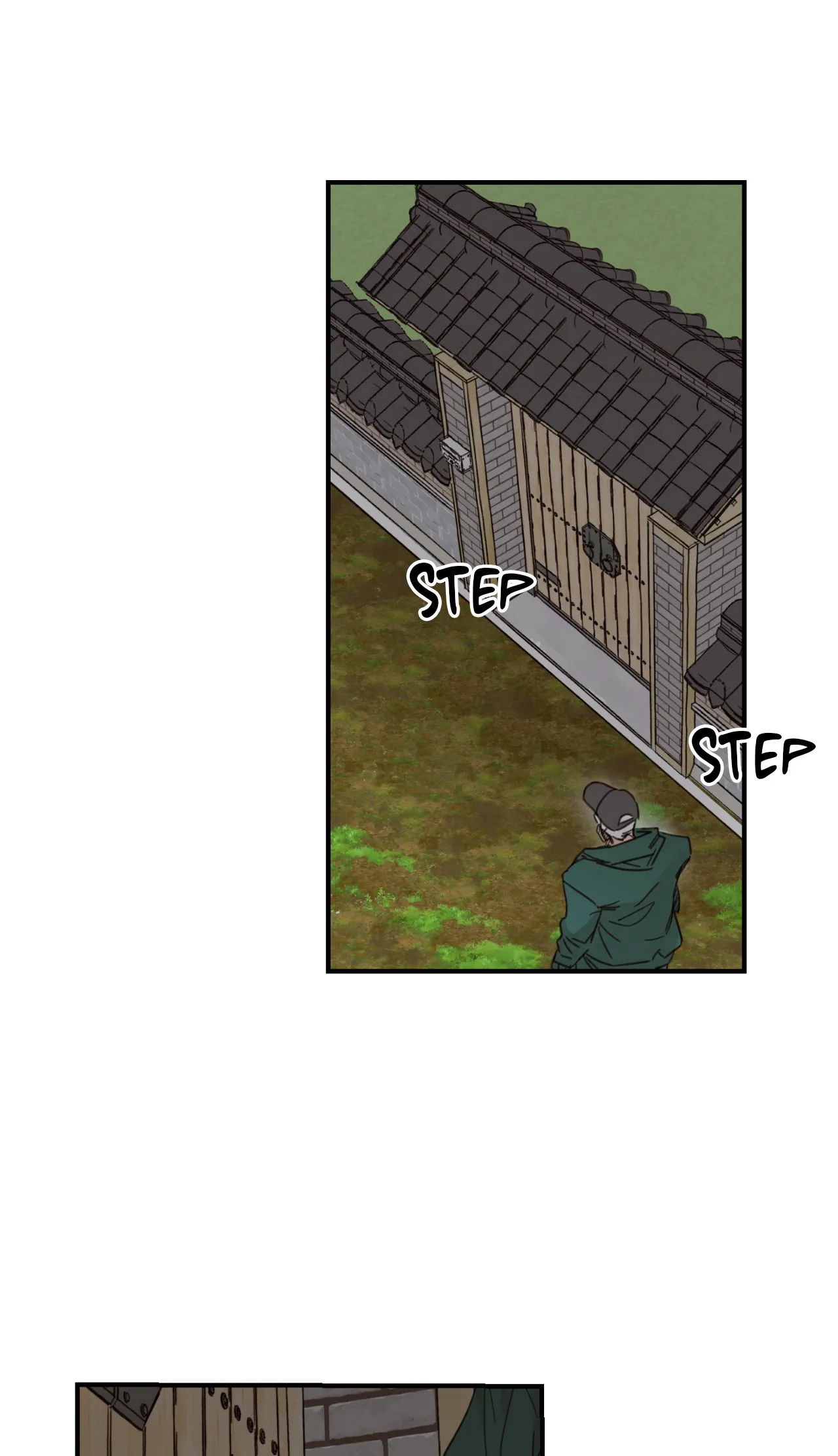 Our Sunny Days - Chapter 8 Page 59