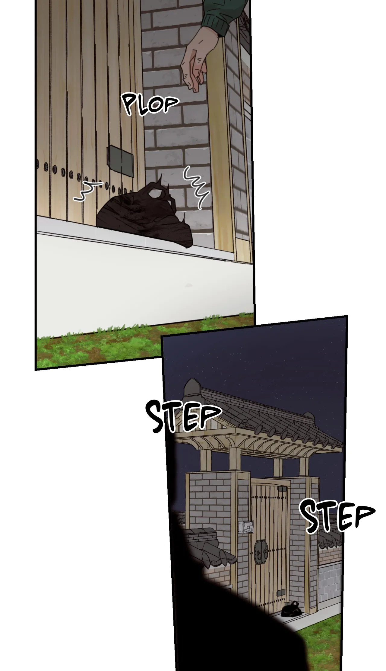 Our Sunny Days - Chapter 8 Page 60