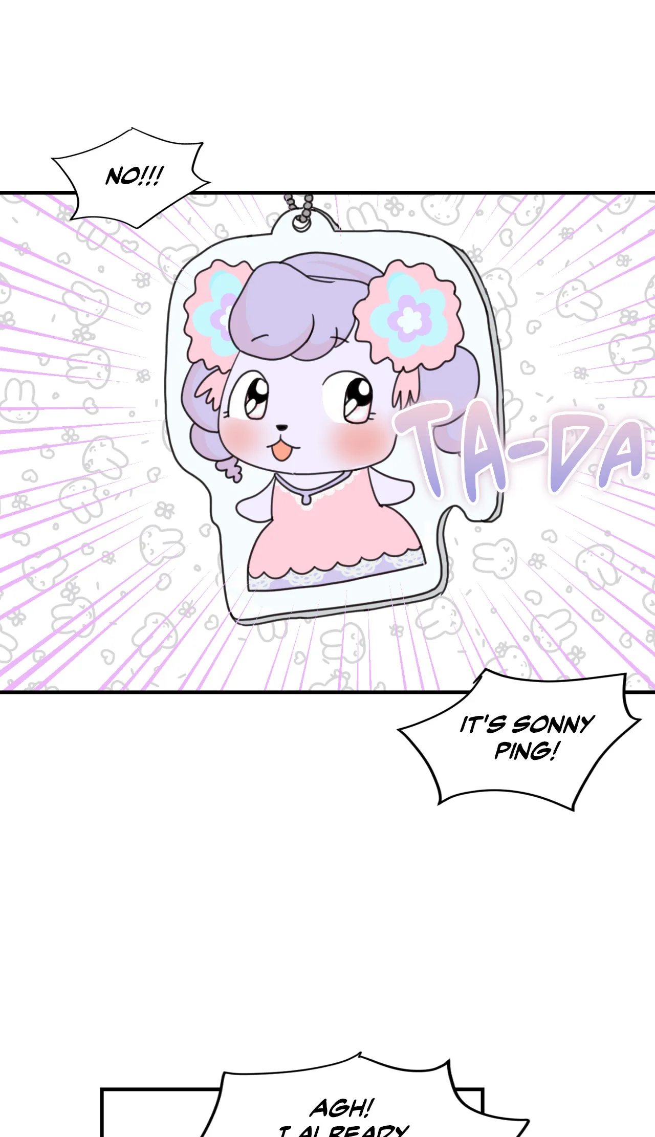 Our Sunny Days - Chapter 9 Page 6