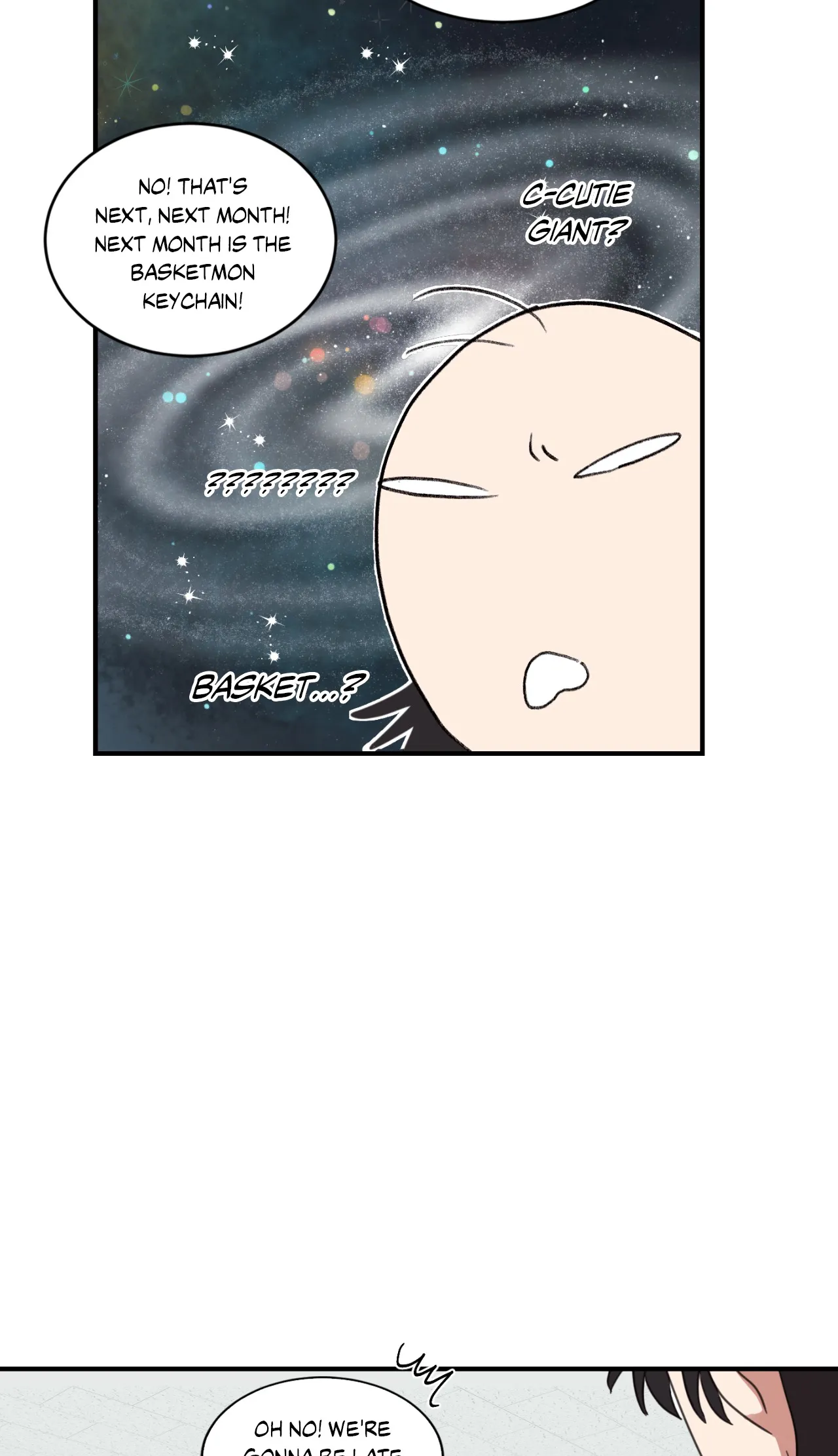 Our Sunny Days - Chapter 9 Page 11