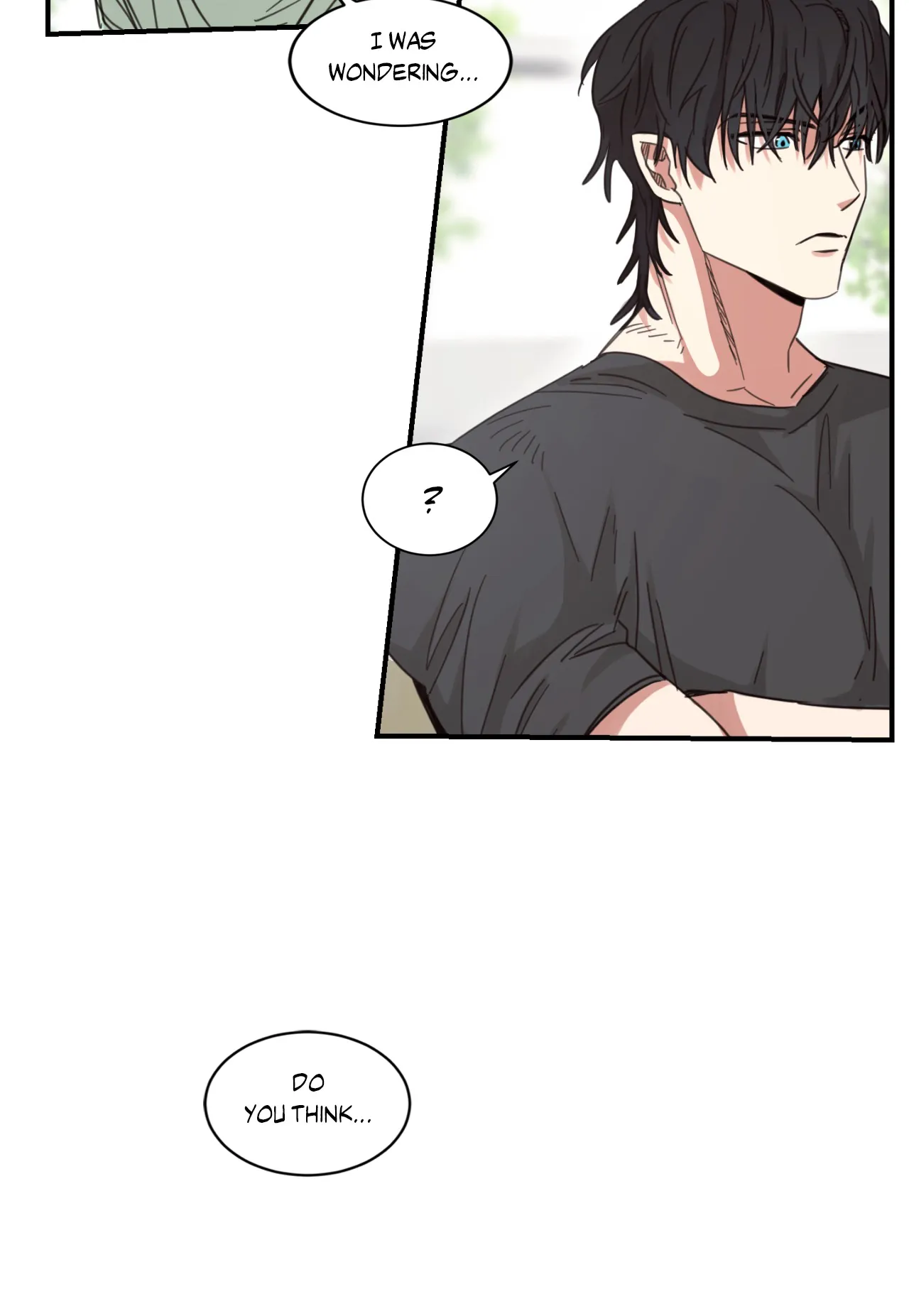 Our Sunny Days - Chapter 9 Page 23