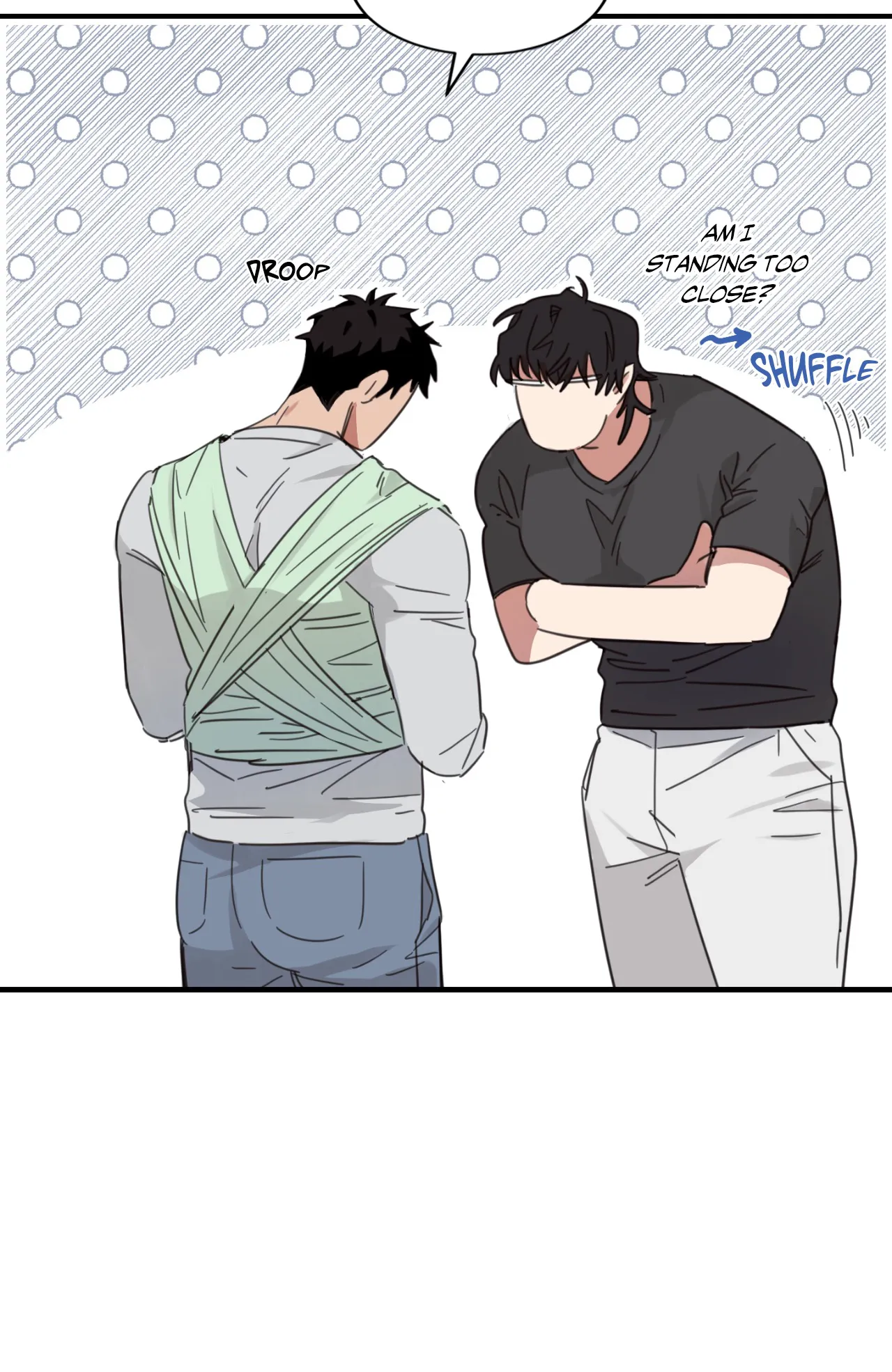 Our Sunny Days - Chapter 9 Page 29