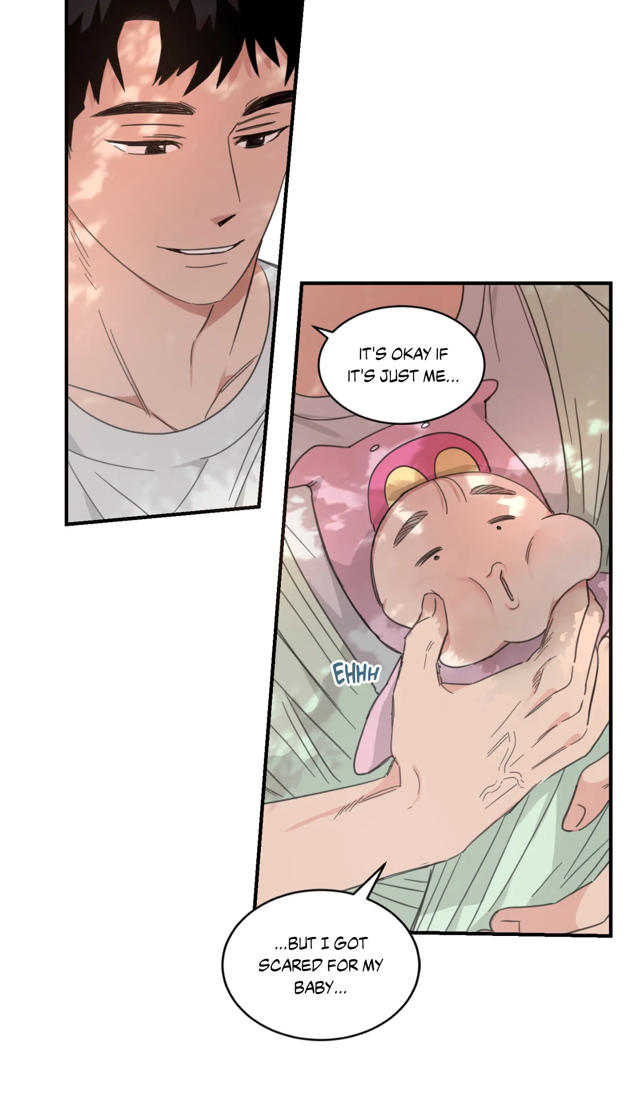Our Sunny Days - Chapter 9 Page 39