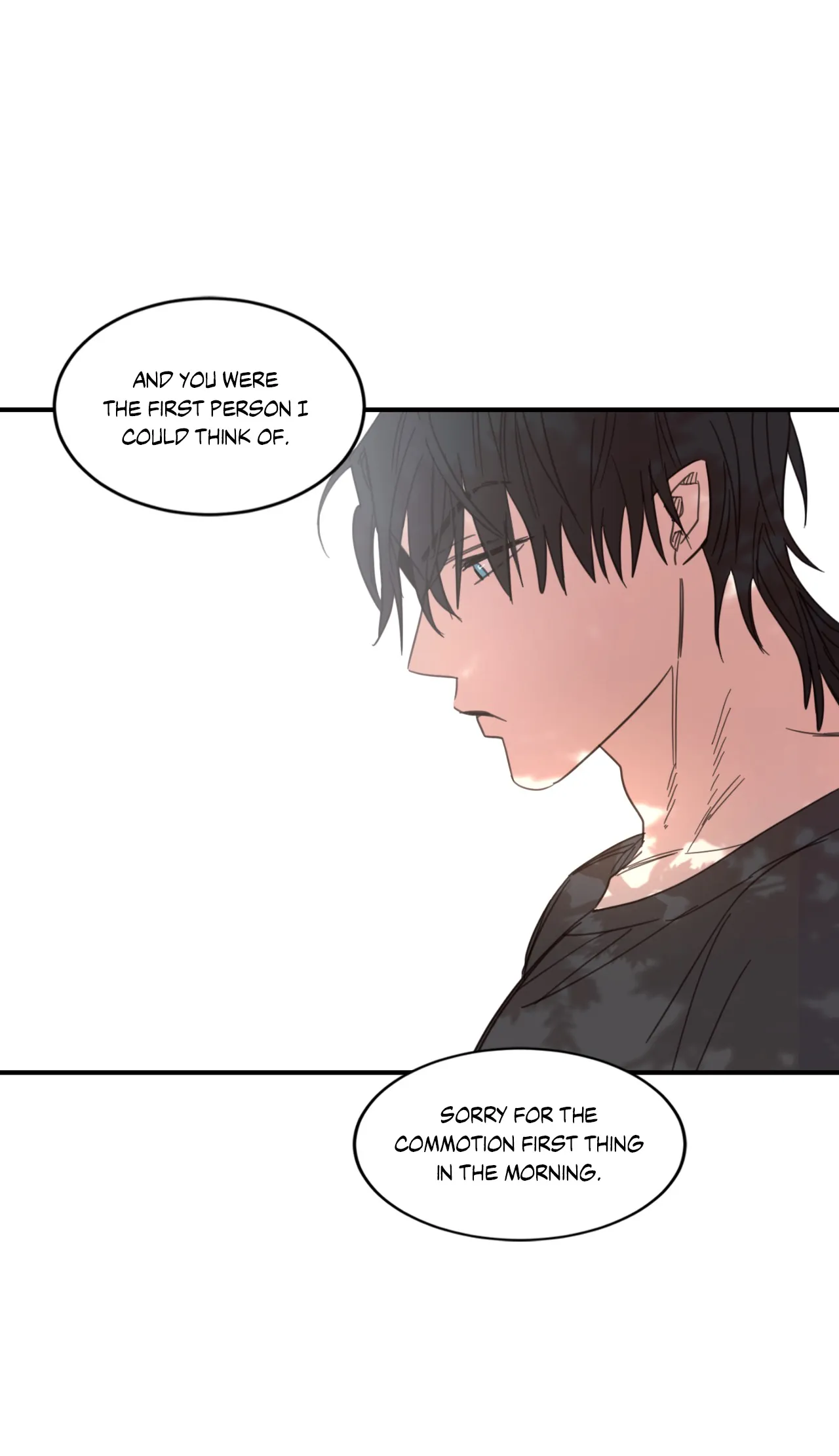 Our Sunny Days - Chapter 9 Page 40