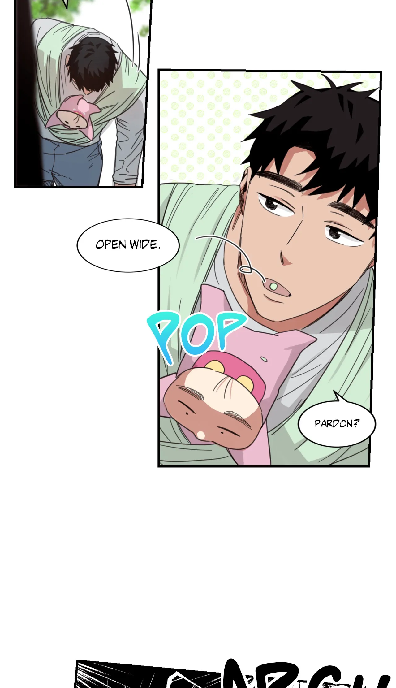 Our Sunny Days - Chapter 9 Page 43