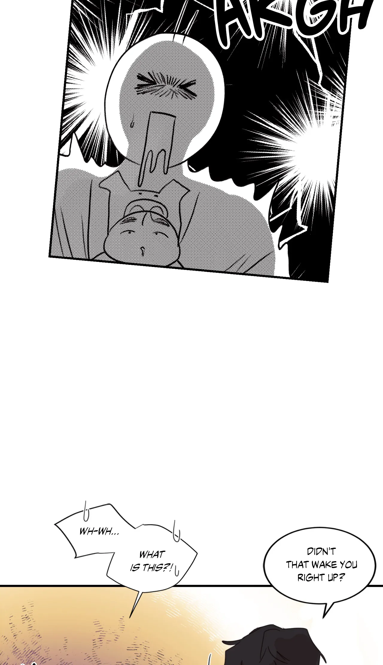 Our Sunny Days - Chapter 9 Page 44