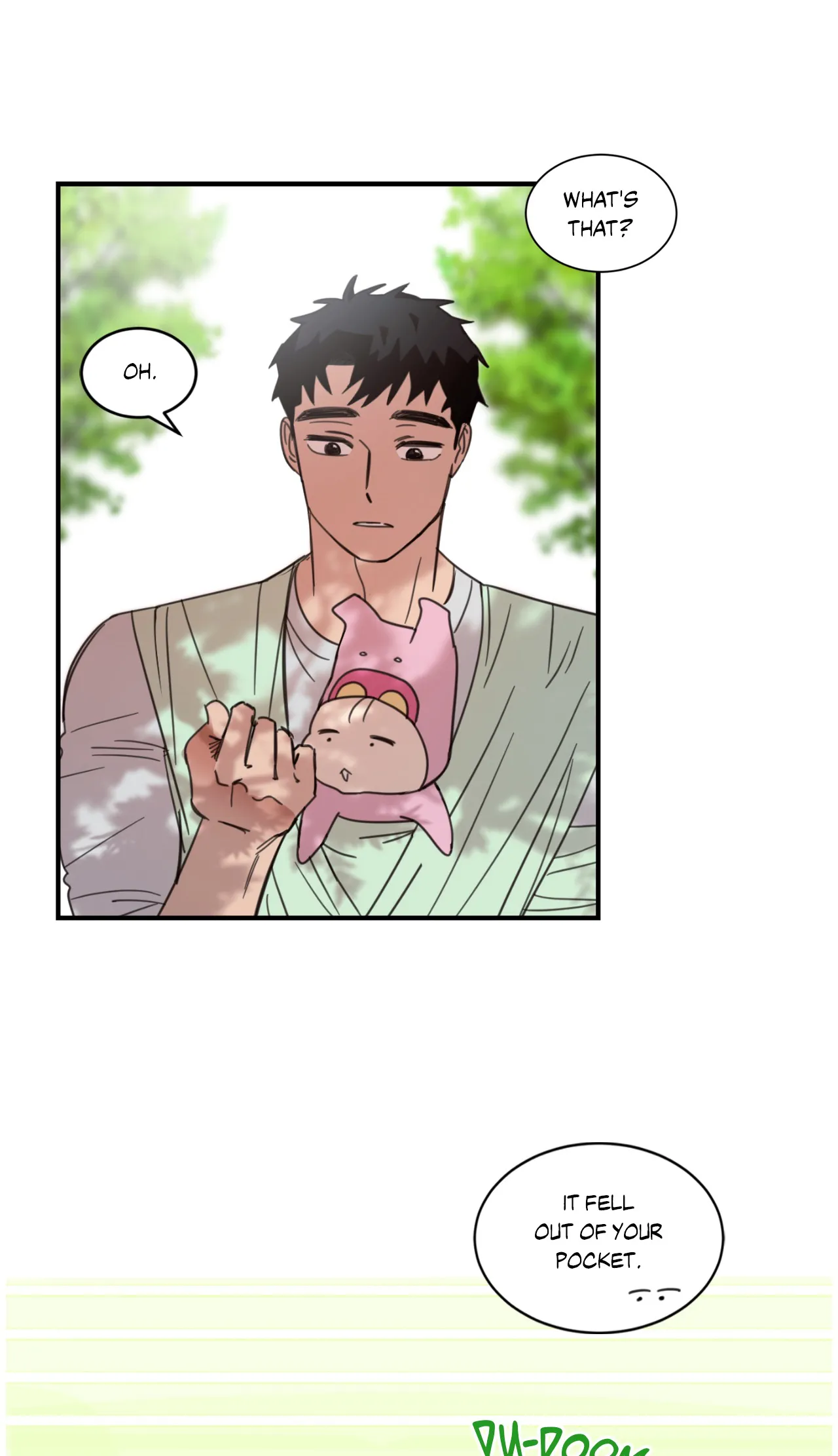 Our Sunny Days - Chapter 9 Page 46