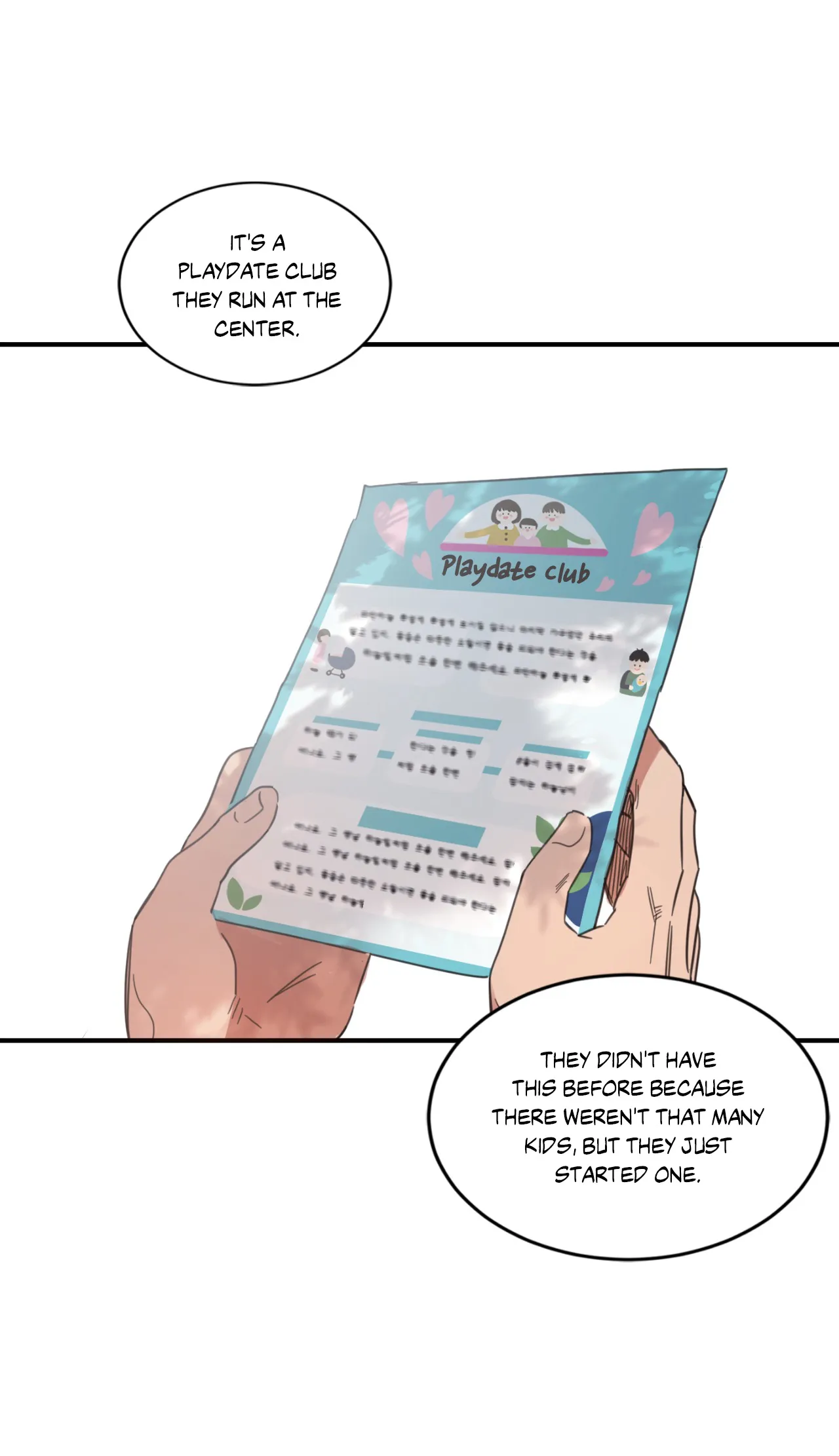 Our Sunny Days - Chapter 9 Page 48