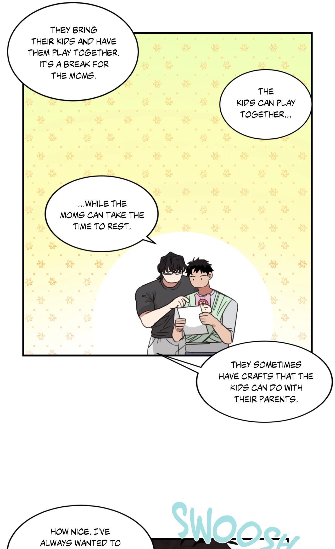 Our Sunny Days - Chapter 9 Page 50