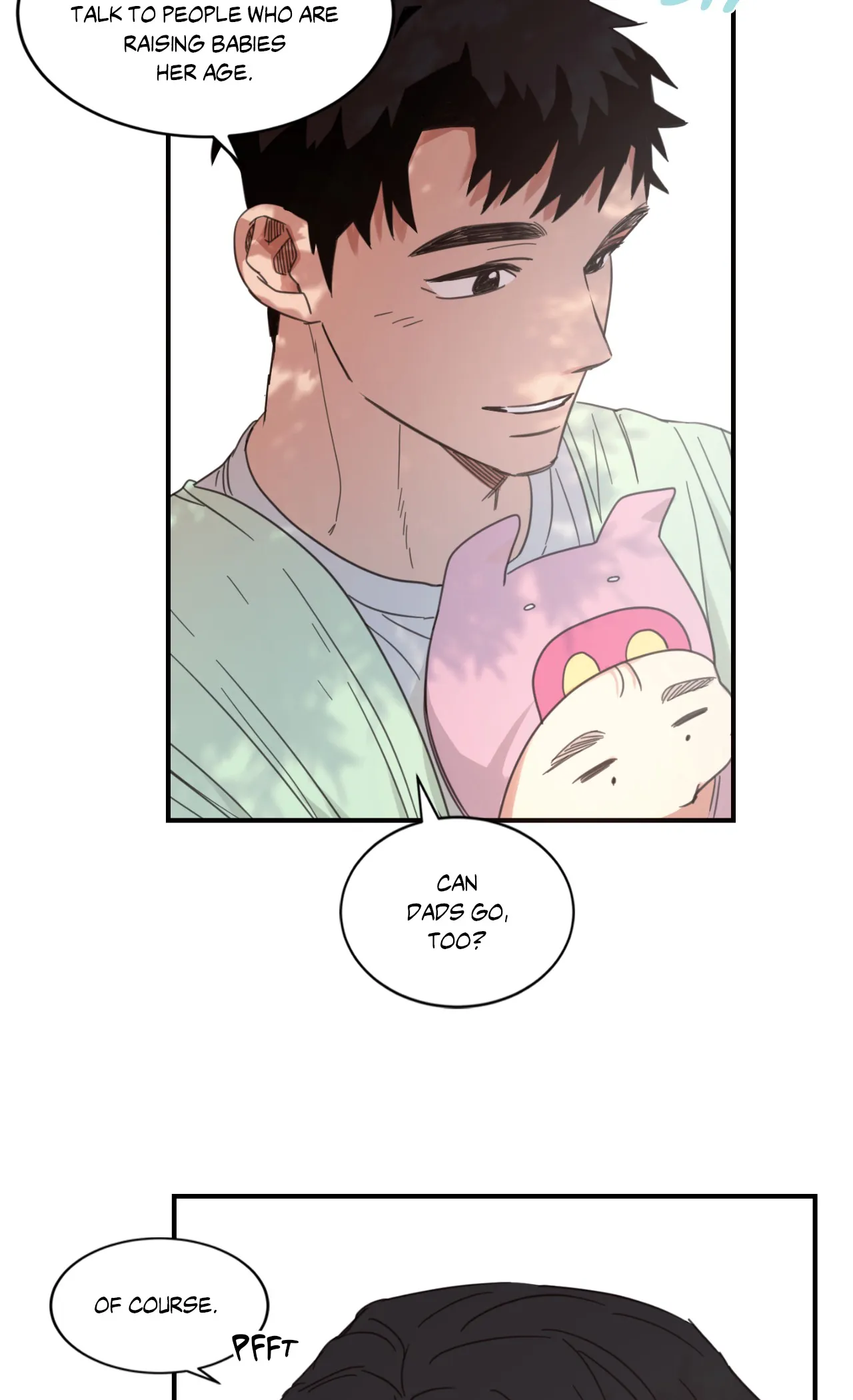 Our Sunny Days - Chapter 9 Page 51