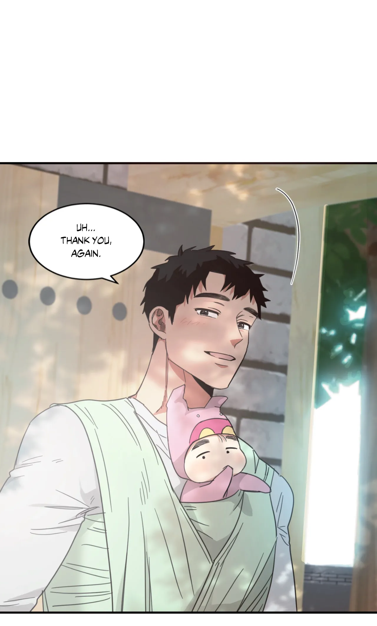 Our Sunny Days - Chapter 9 Page 60