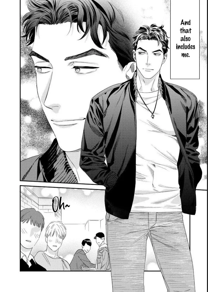 Sonna Ni Iu Nara Daiteyaru - Chapter 1 Page 13