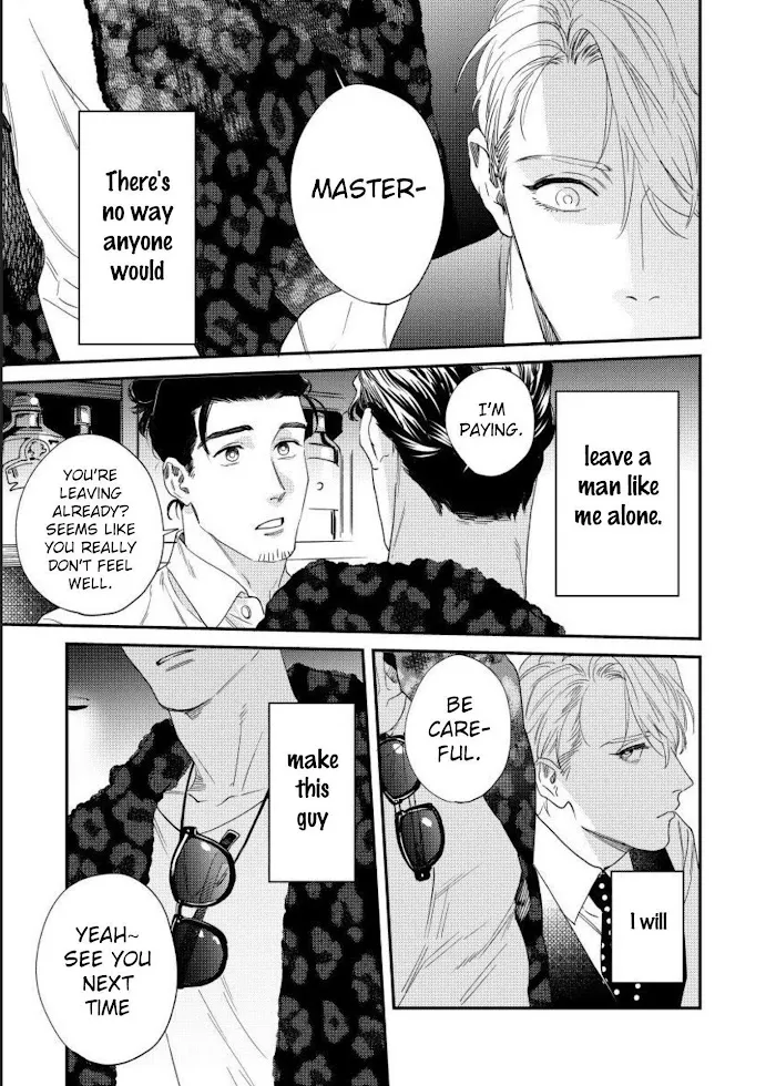 Sonna Ni Iu Nara Daiteyaru - Chapter 1 Page 34