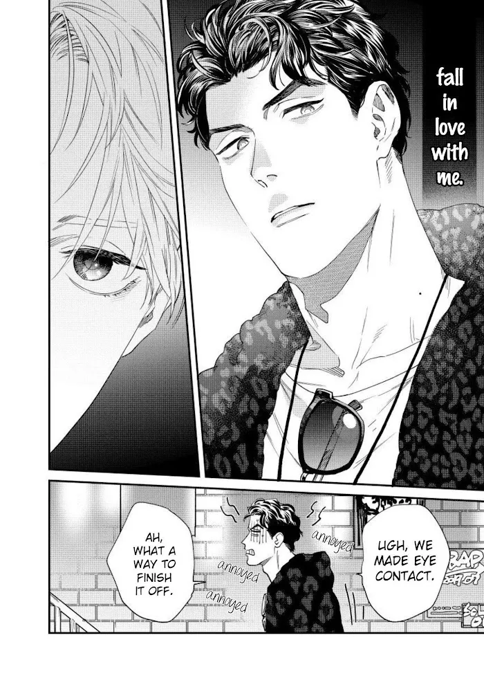 Sonna Ni Iu Nara Daiteyaru - Chapter 1 Page 35