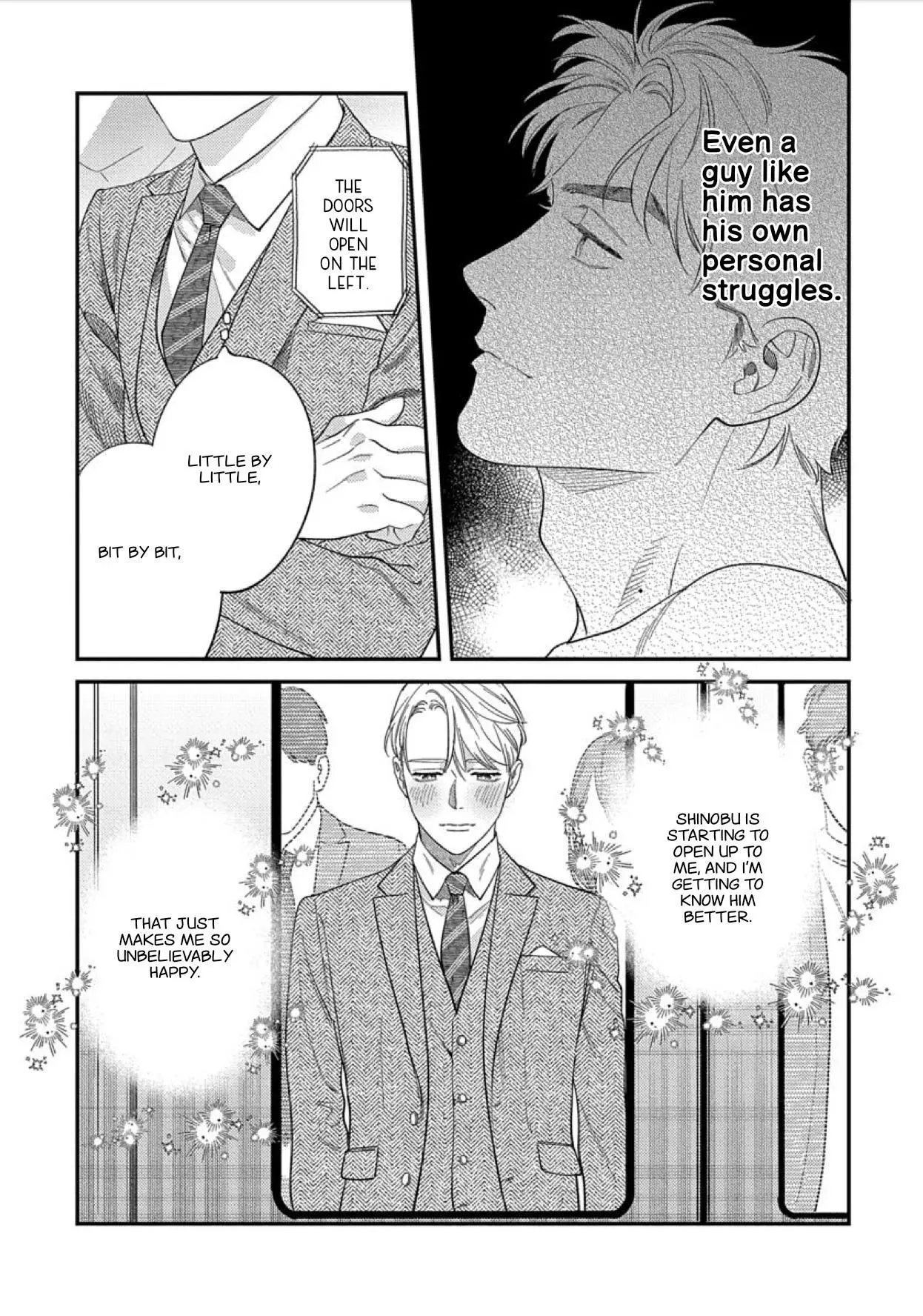 Sonna Ni Iu Nara Daiteyaru - Chapter 10 Page 6