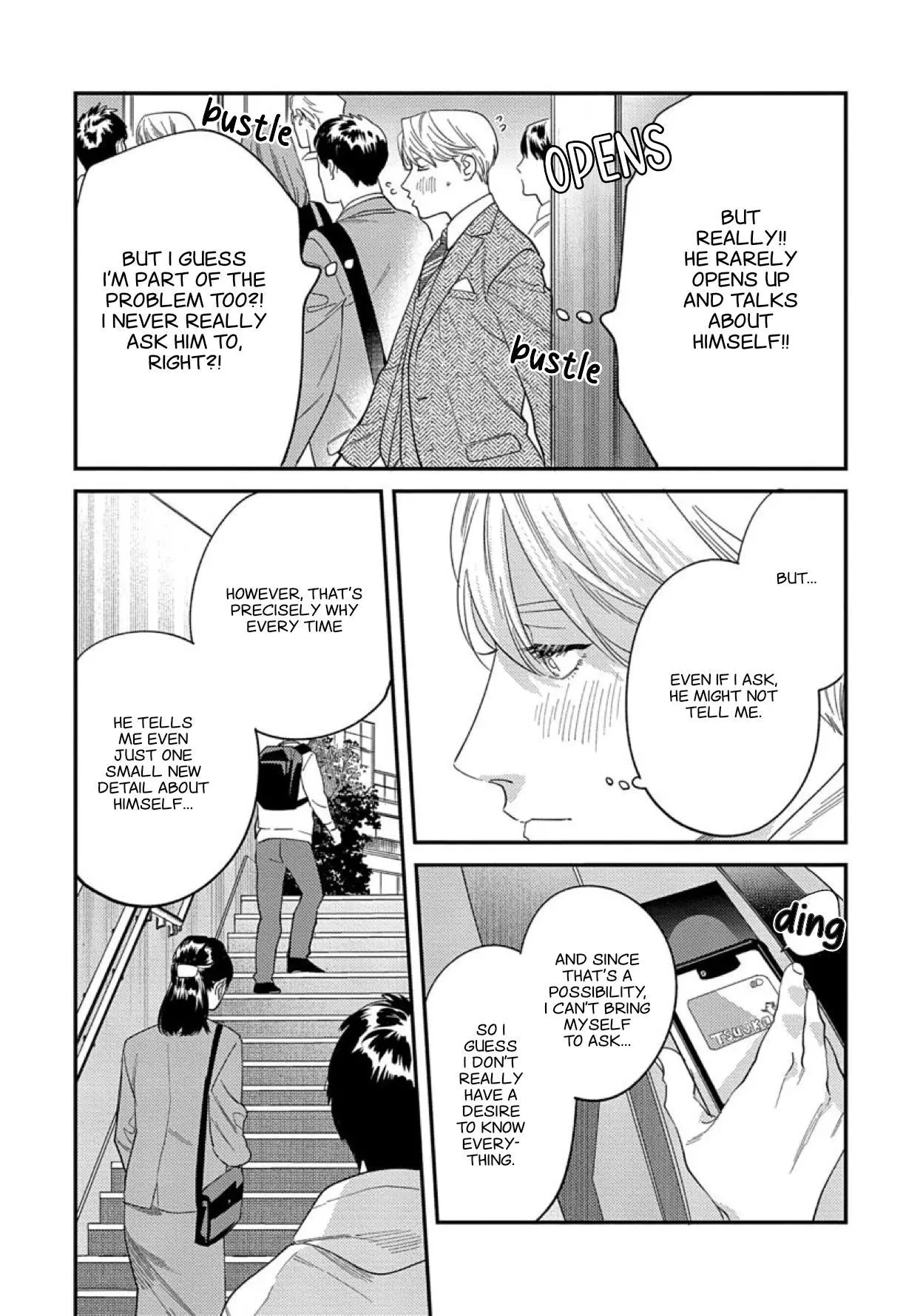 Sonna Ni Iu Nara Daiteyaru - Chapter 10 Page 7