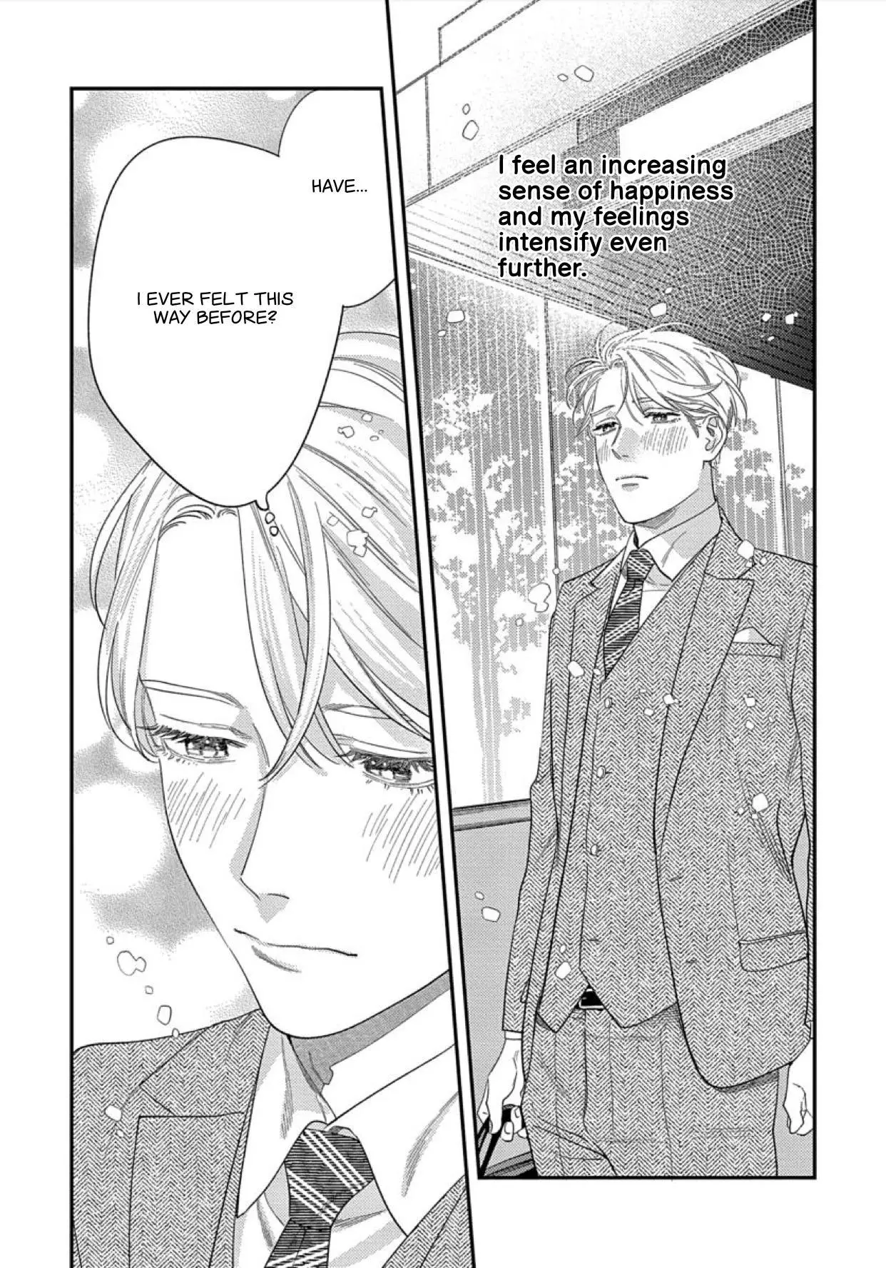 Sonna Ni Iu Nara Daiteyaru - Chapter 10 Page 8