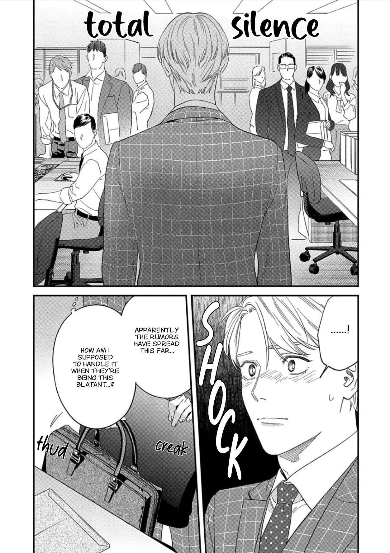 Sonna Ni Iu Nara Daiteyaru - Chapter 10 Page 28