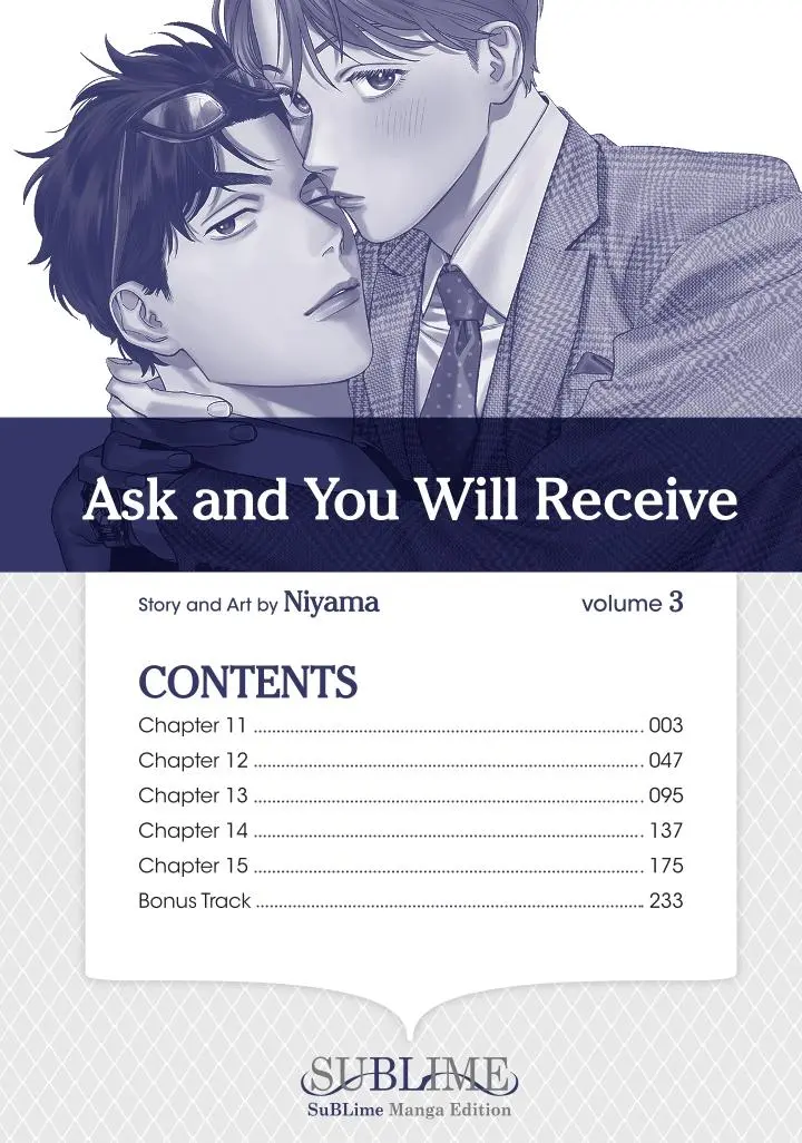 Sonna Ni Iu Nara Daiteyaru - Chapter 11 Page 3