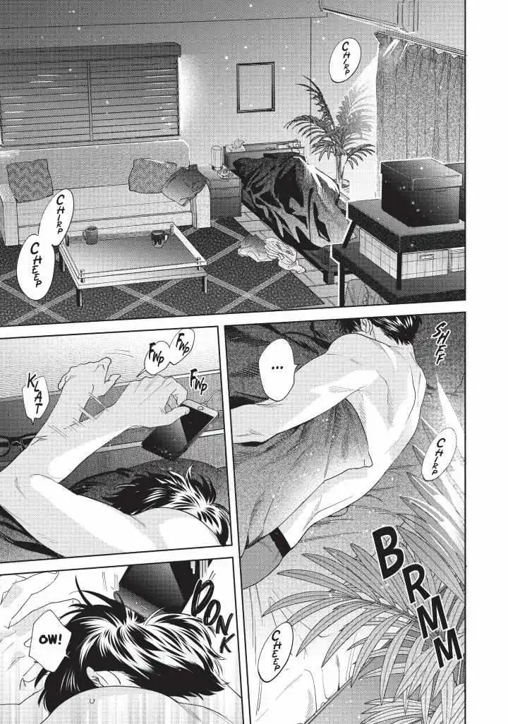 Sonna Ni Iu Nara Daiteyaru - Chapter 11 Page 6
