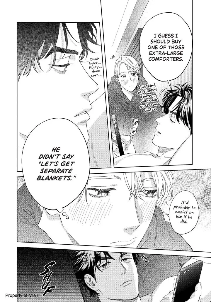 Sonna Ni Iu Nara Daiteyaru - Chapter 11 Page 13