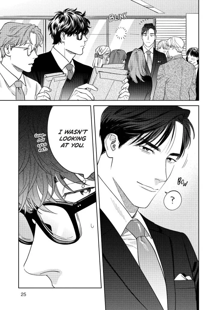 Sonna Ni Iu Nara Daiteyaru - Chapter 11 Page 26