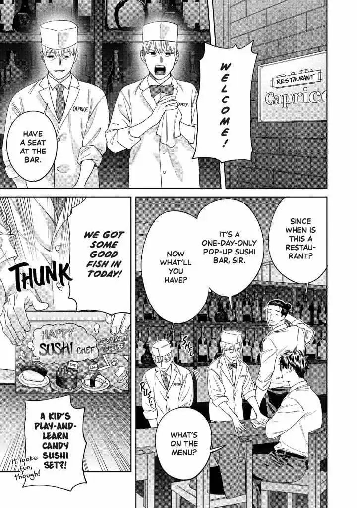 Sonna Ni Iu Nara Daiteyaru - Chapter 11 Page 28