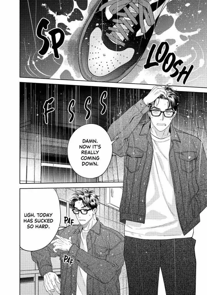 Sonna Ni Iu Nara Daiteyaru - Chapter 12 Page 29