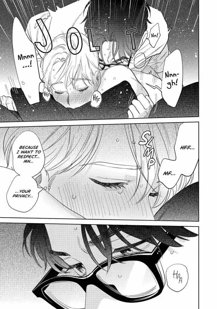 Sonna Ni Iu Nara Daiteyaru - Chapter 12 Page 48