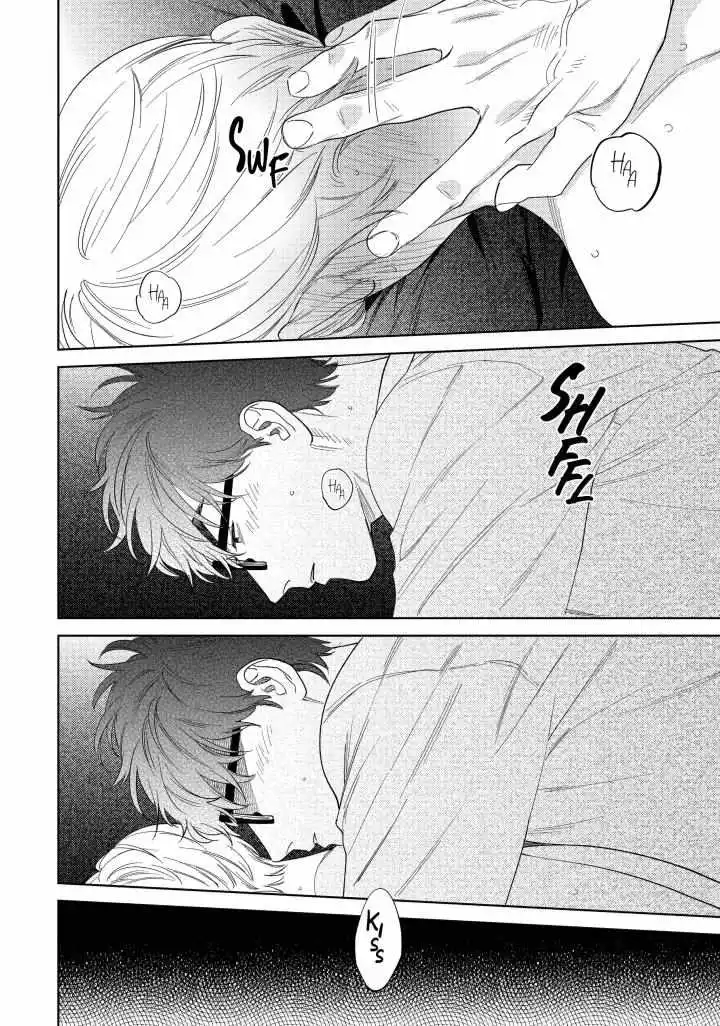Sonna Ni Iu Nara Daiteyaru - Chapter 12 Page 49