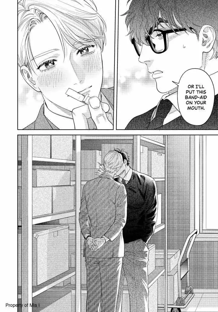 Sonna Ni Iu Nara Daiteyaru - Chapter 13 Page 20
